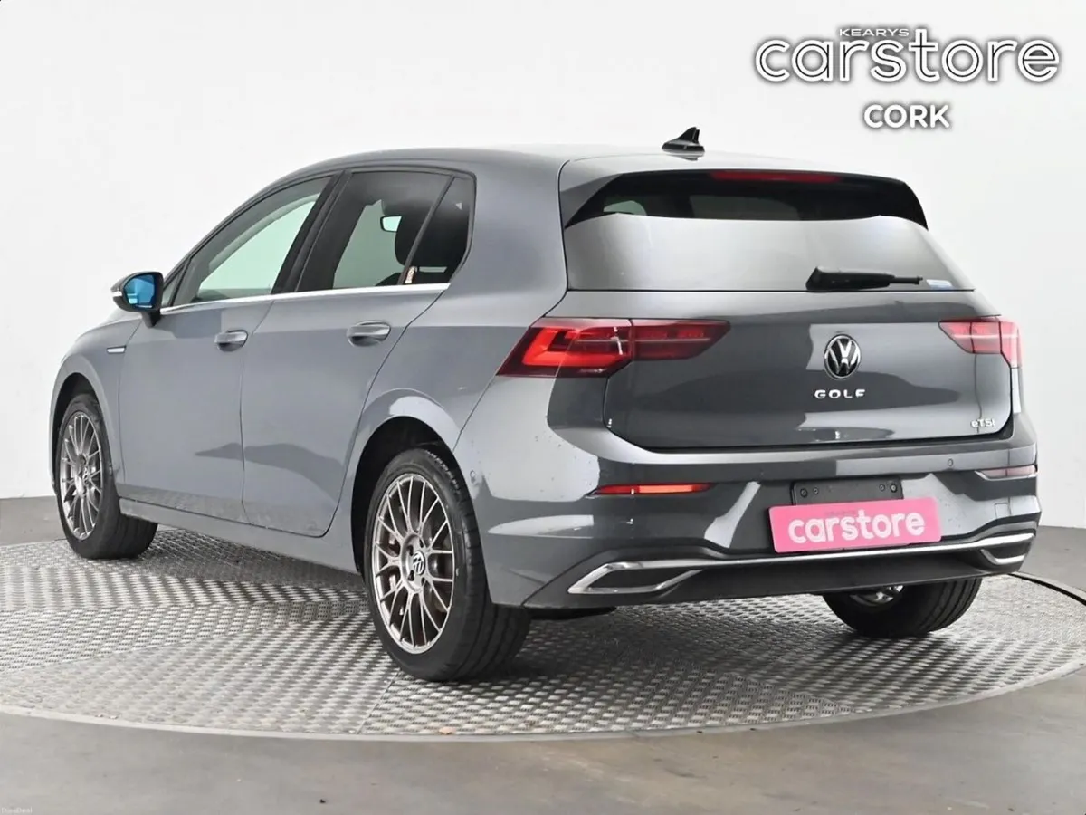 Volkswagen Golf 1.4 TSI Auto - Image 3