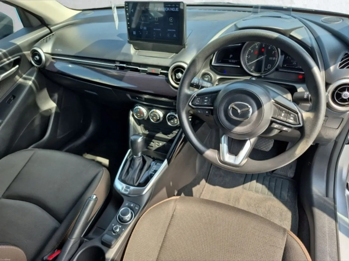 Mazda Mazda2 ** PROACTIVE ** HUGE SPEC ** AUTO ** - Image 6