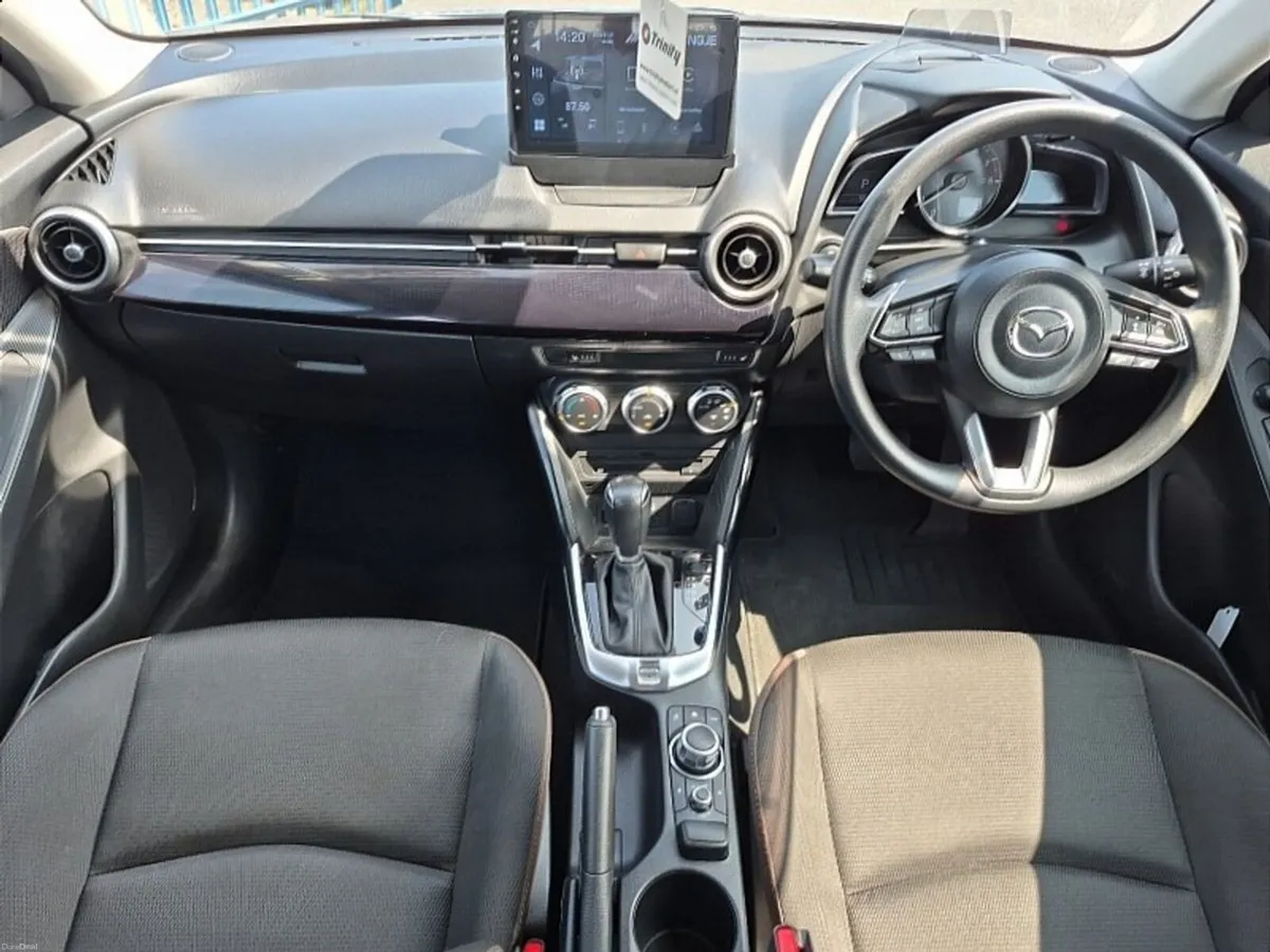 Mazda Mazda2 ** PROACTIVE ** HUGE SPEC ** AUTO ** - Image 2