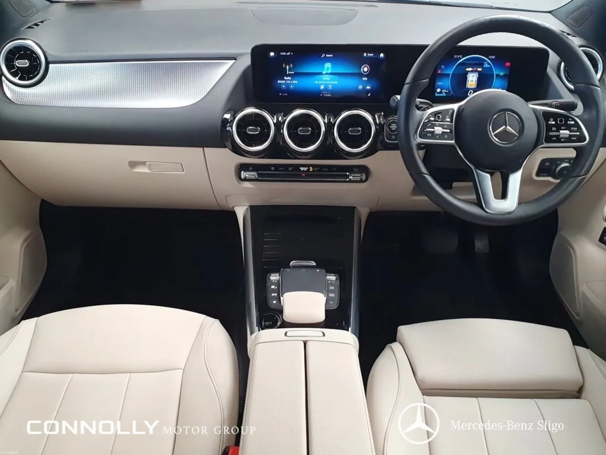 Mercedes-Benz GLA GLA 180d Progressive - Image 4
