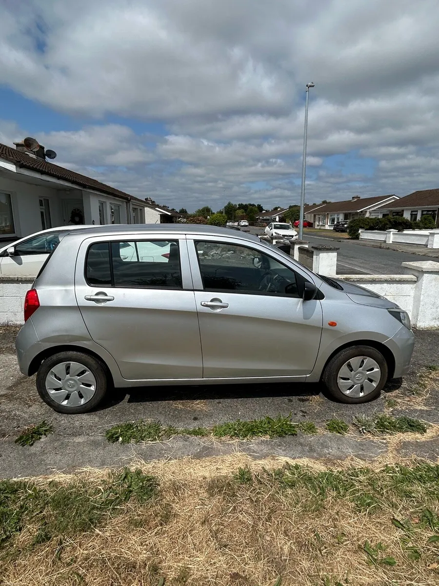 Suzuki celerio 2018 | 1.0L petrol | - Image 2