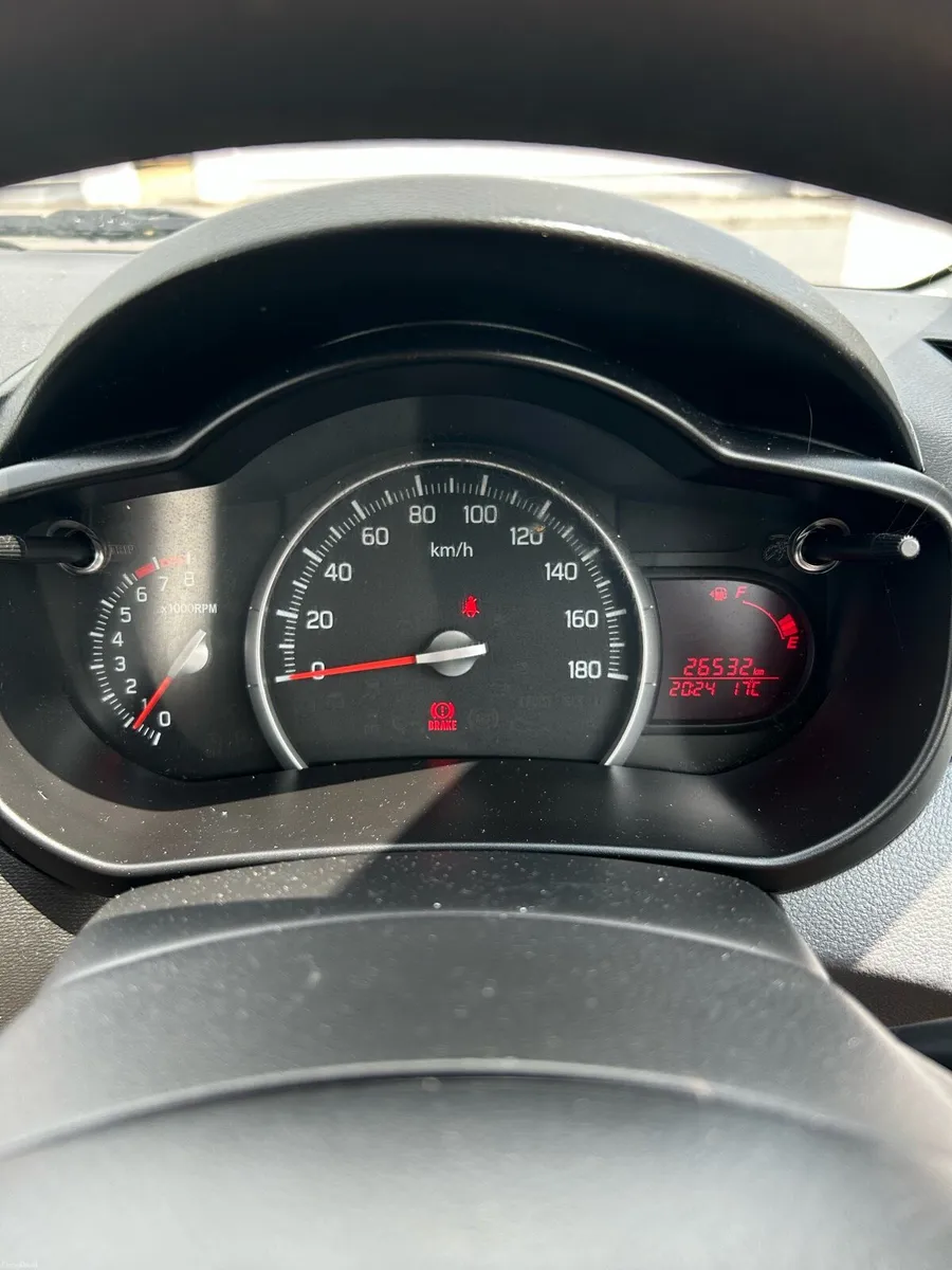 Suzuki celerio 2018 | 1.0L petrol | - Image 3