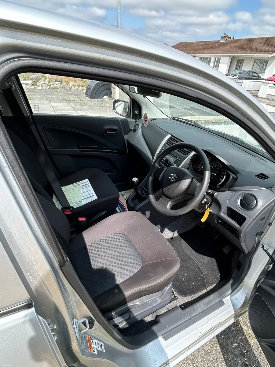 Suzuki celerio 2018 | 1.0L petrol | - Image 4