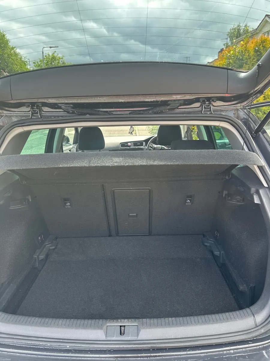 Volkswagen Golf 2020 - Image 2