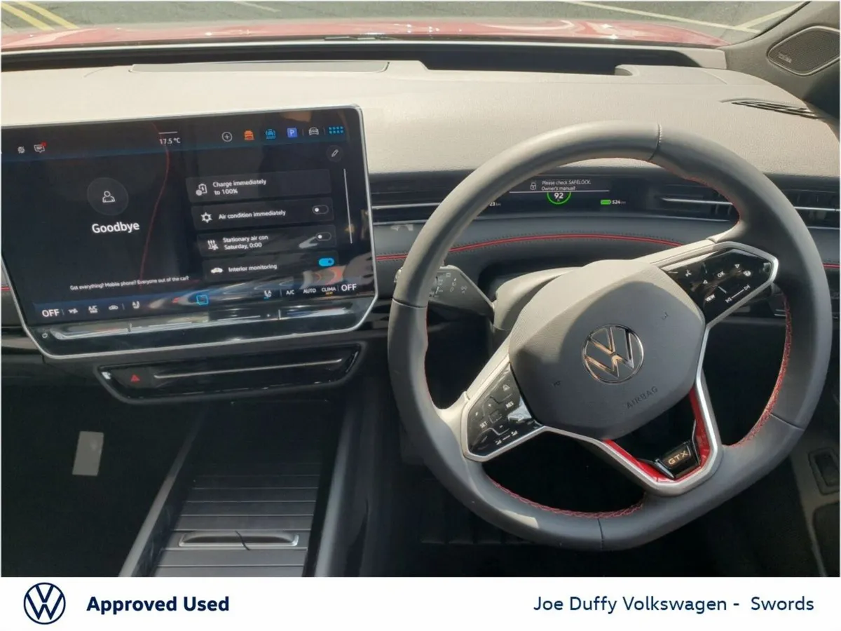 Volkswagen ID.7 TOURER GTX PLUS - Image 3