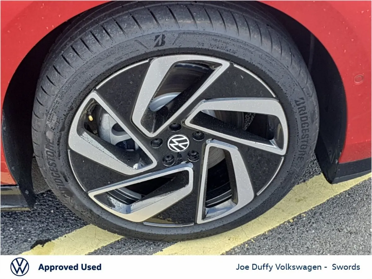 Volkswagen ID.7 TOURER GTX PLUS - Image 6