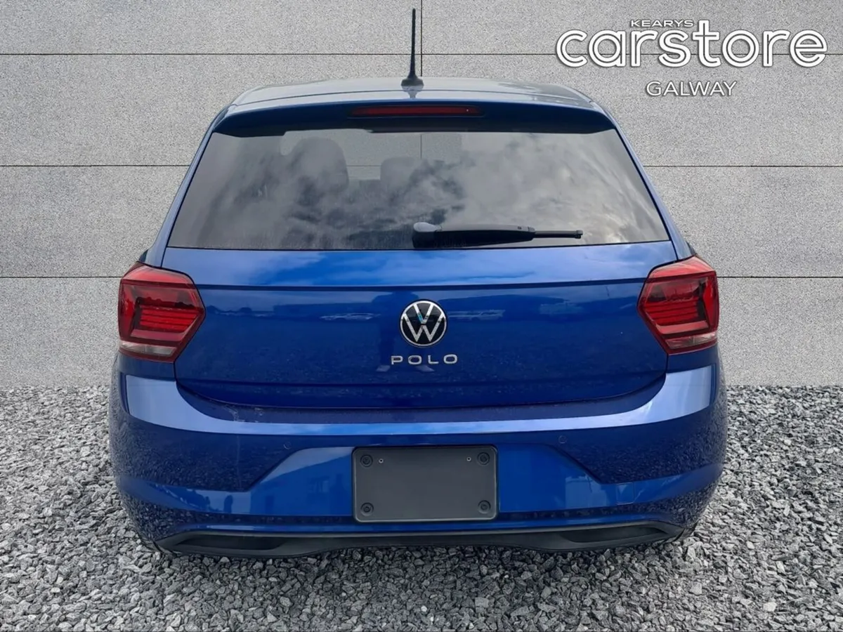 Volkswagen Polo TSI Comfort Line - Image 4