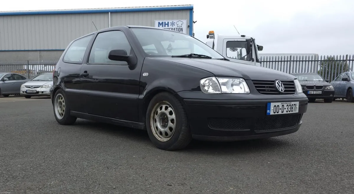 VW Polo - Image 1