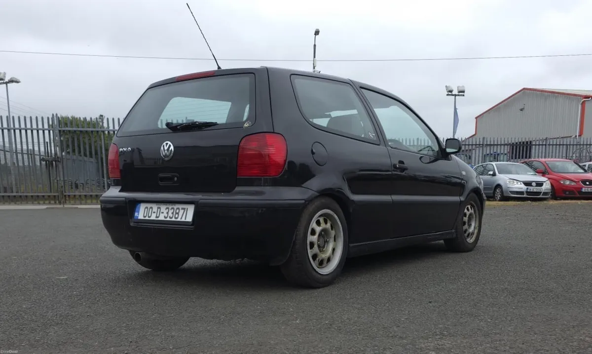VW Polo - Image 2