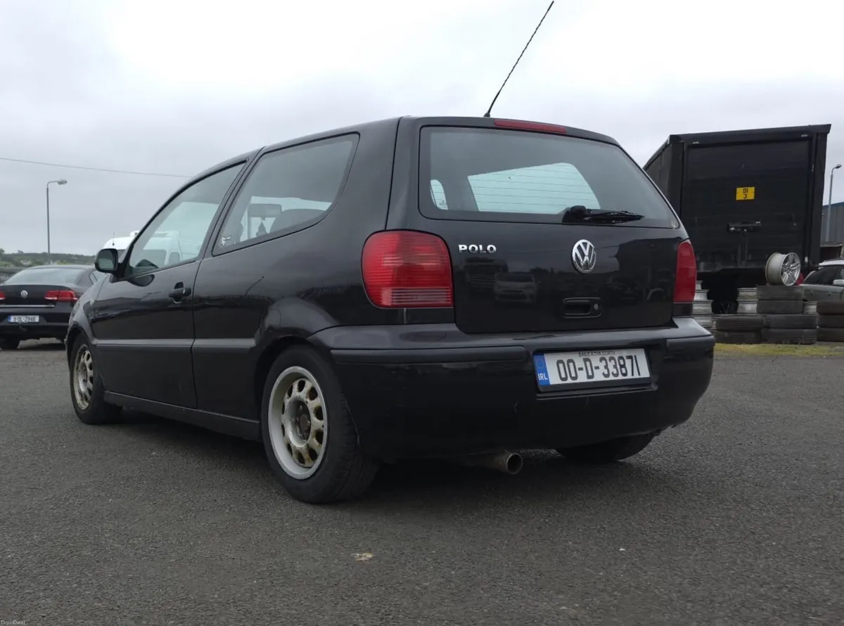 VW Polo - Image 4