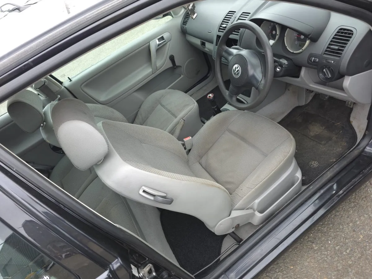 VW Polo - Image 5