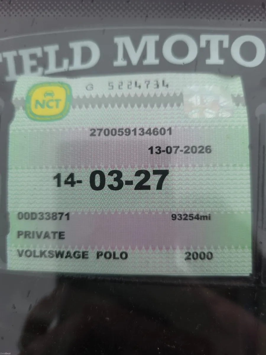VW Polo - Image 6