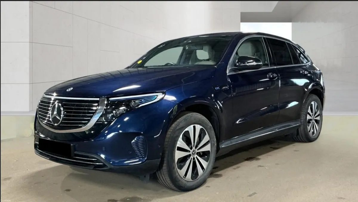 2021 MERCEDES EQC 400 SPORT 4MATIC - Image 5