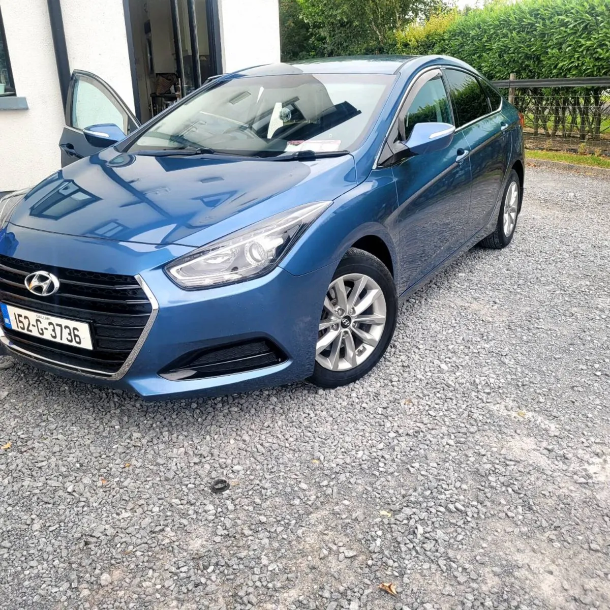 Hyundai i40 - Image 2