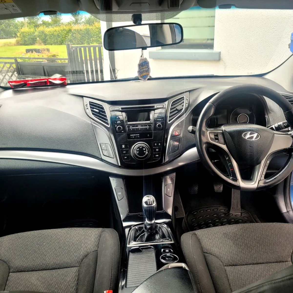 Hyundai i40 - Image 4