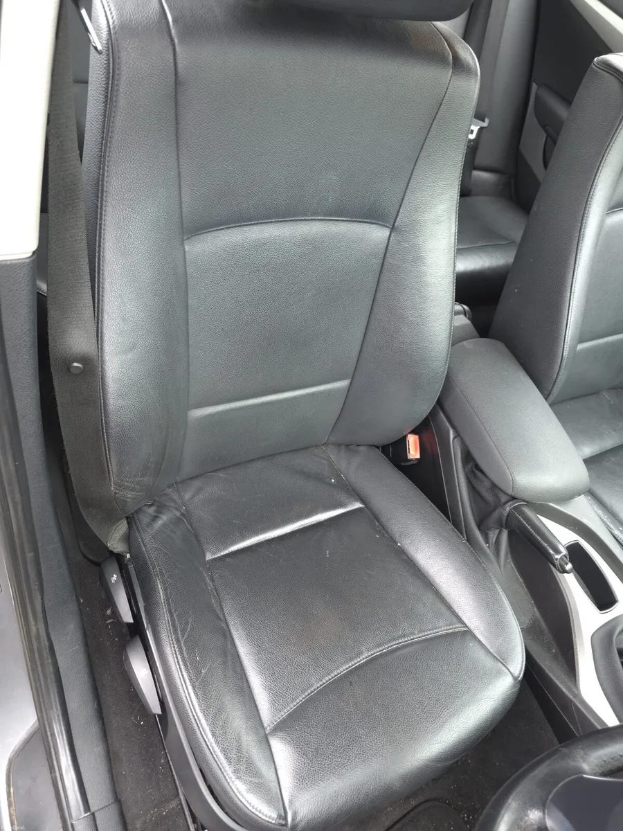 BMW x1 - Image 6