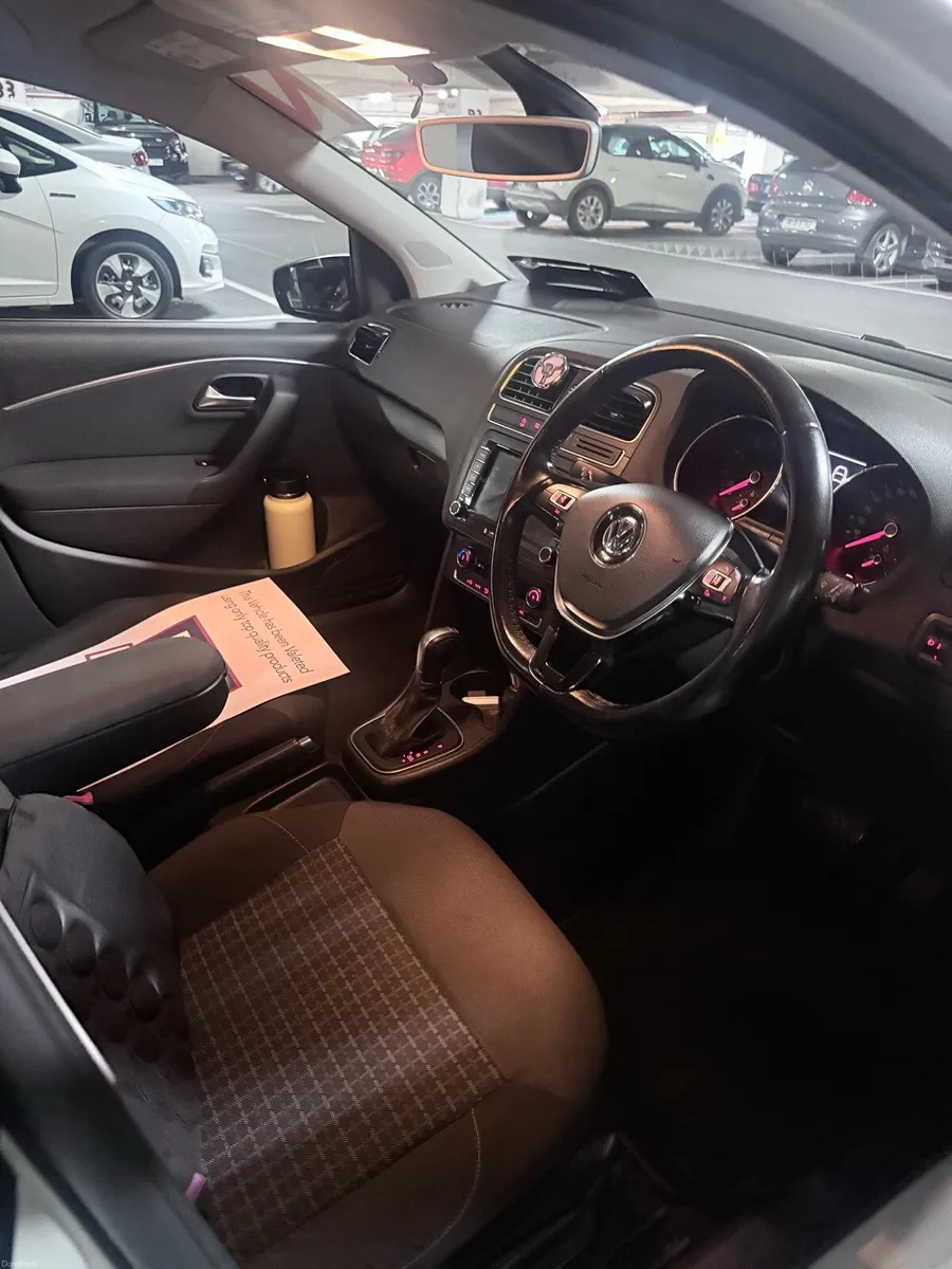 Volkswagen Polo 2016 - Image 4