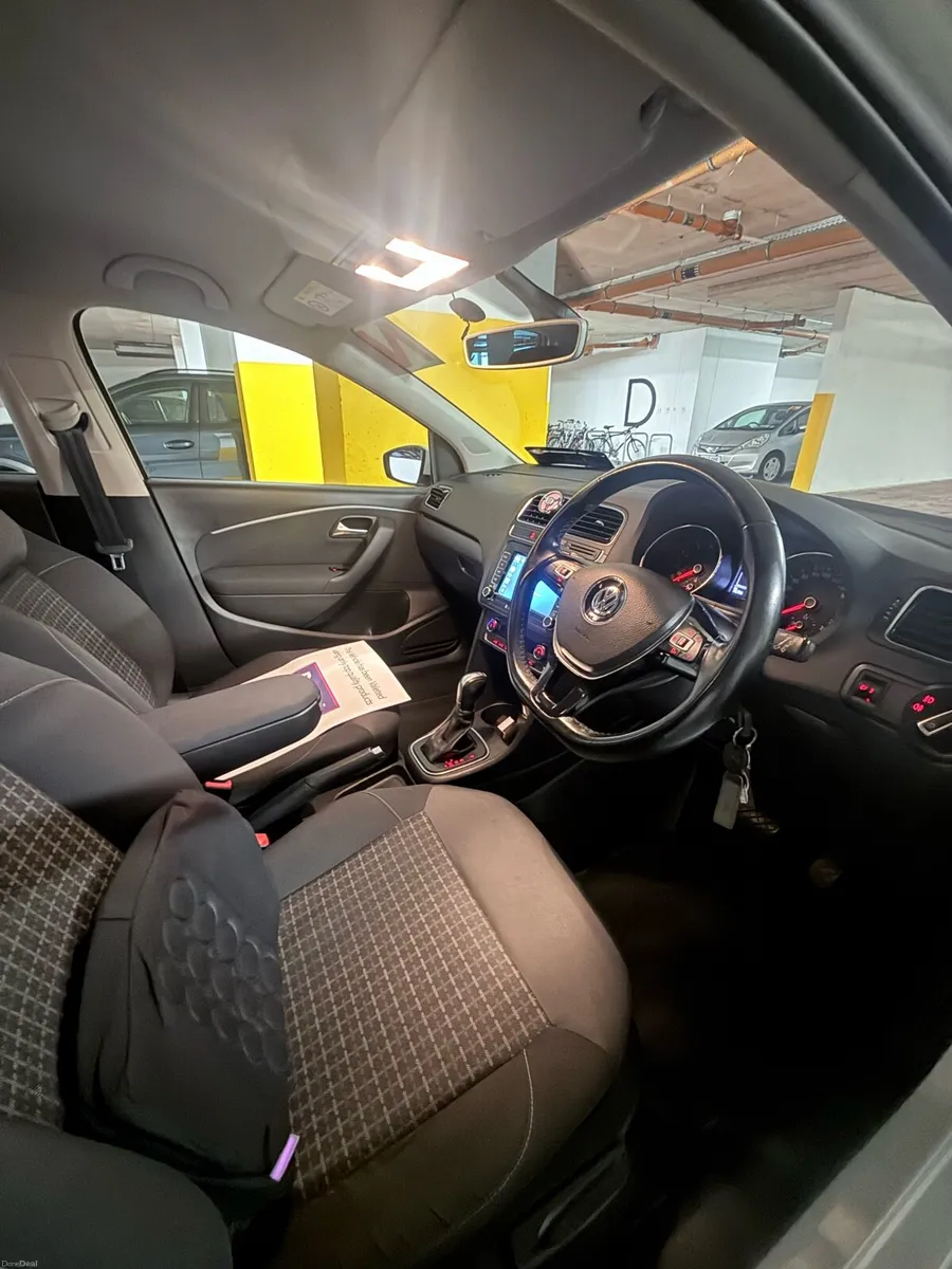 Volkswagen Polo 2016 - Image 3