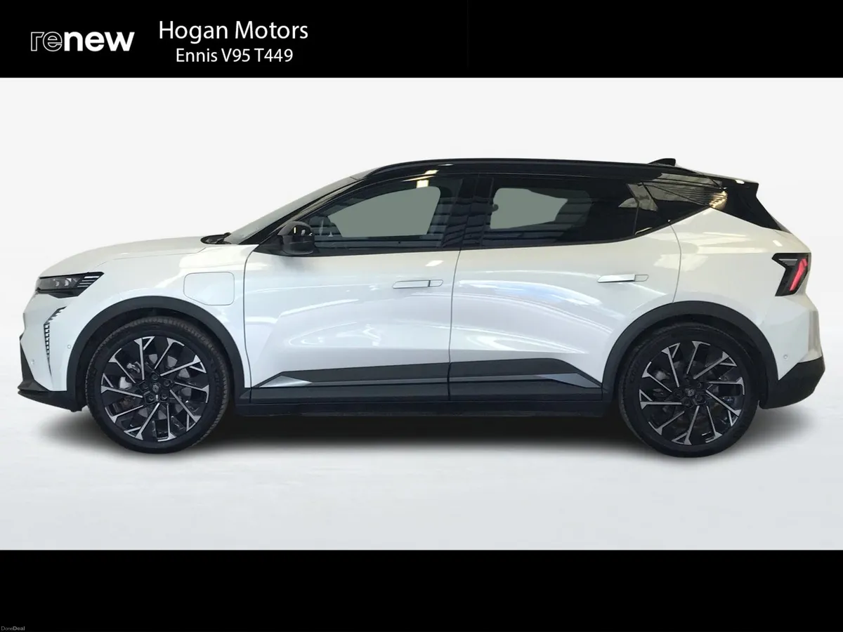 Renault Scenic 2024 - Image 4