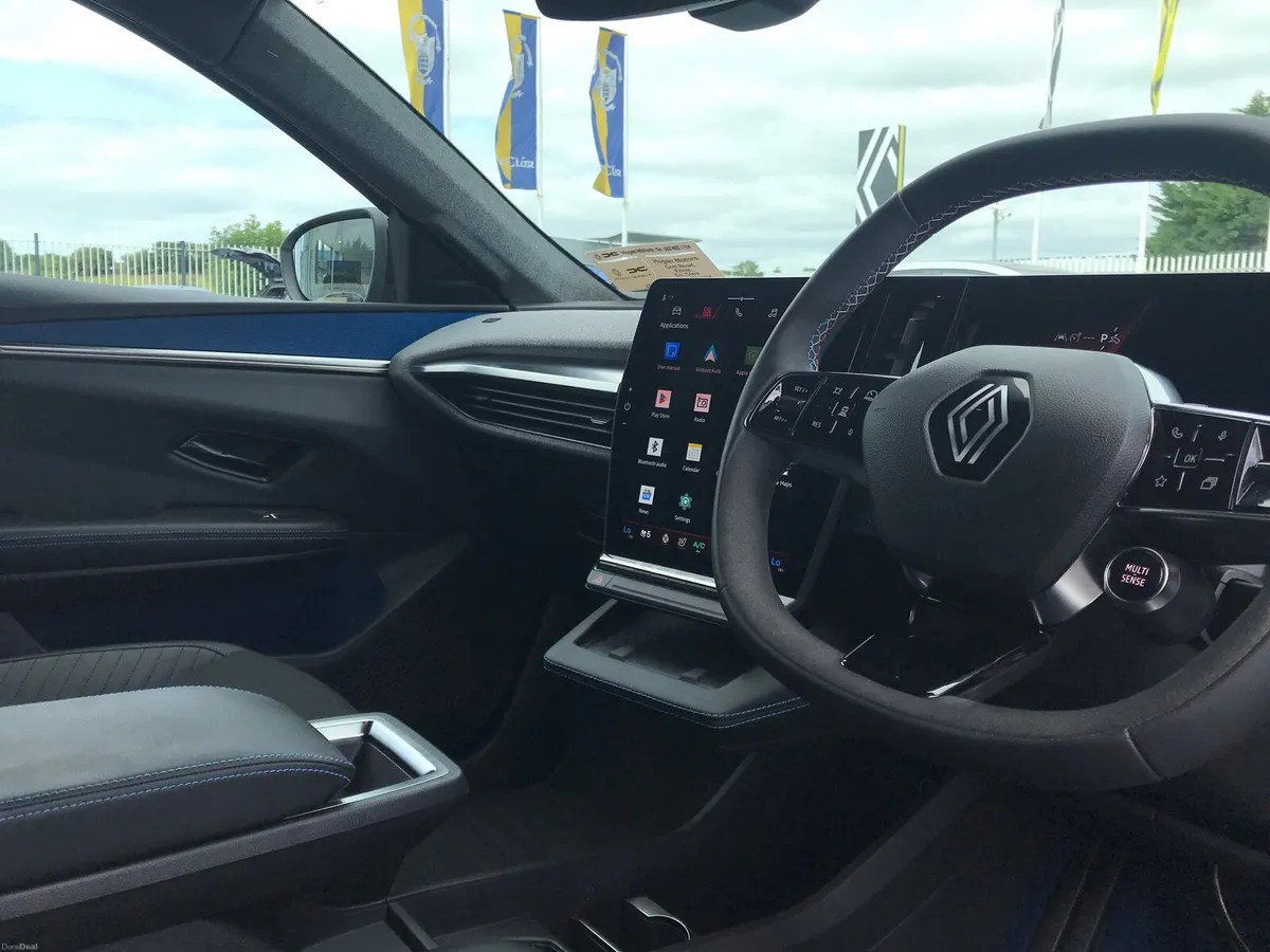 Renault Scenic 2024 - Image 6