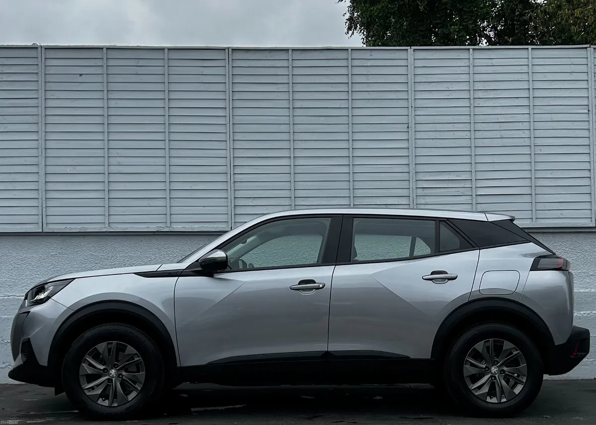 ACTIVE PREMIUM EV / 50 KWH / 92% BATTERY SOH - Image 5