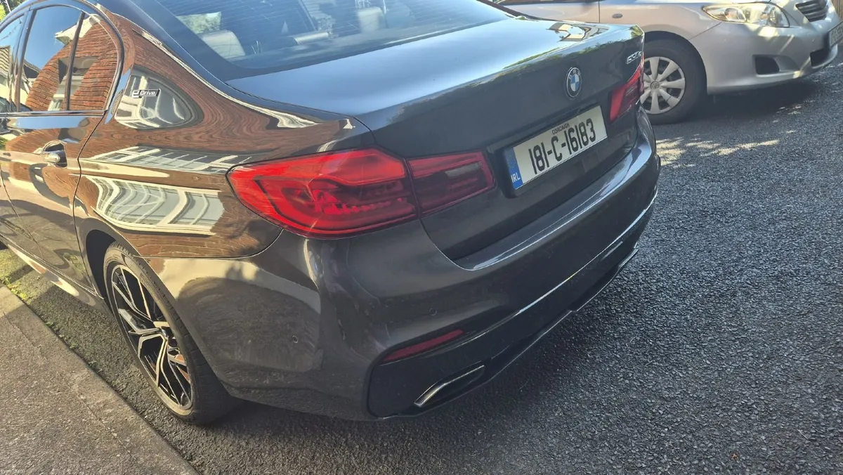 BMW 530E M-Sport PHEV High Spec. - Image 5