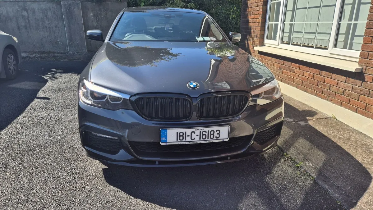BMW 530E M-Sport PHEV High Spec. - Image 6