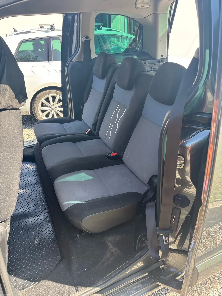 Peugeot Partner Tepee - Image 5