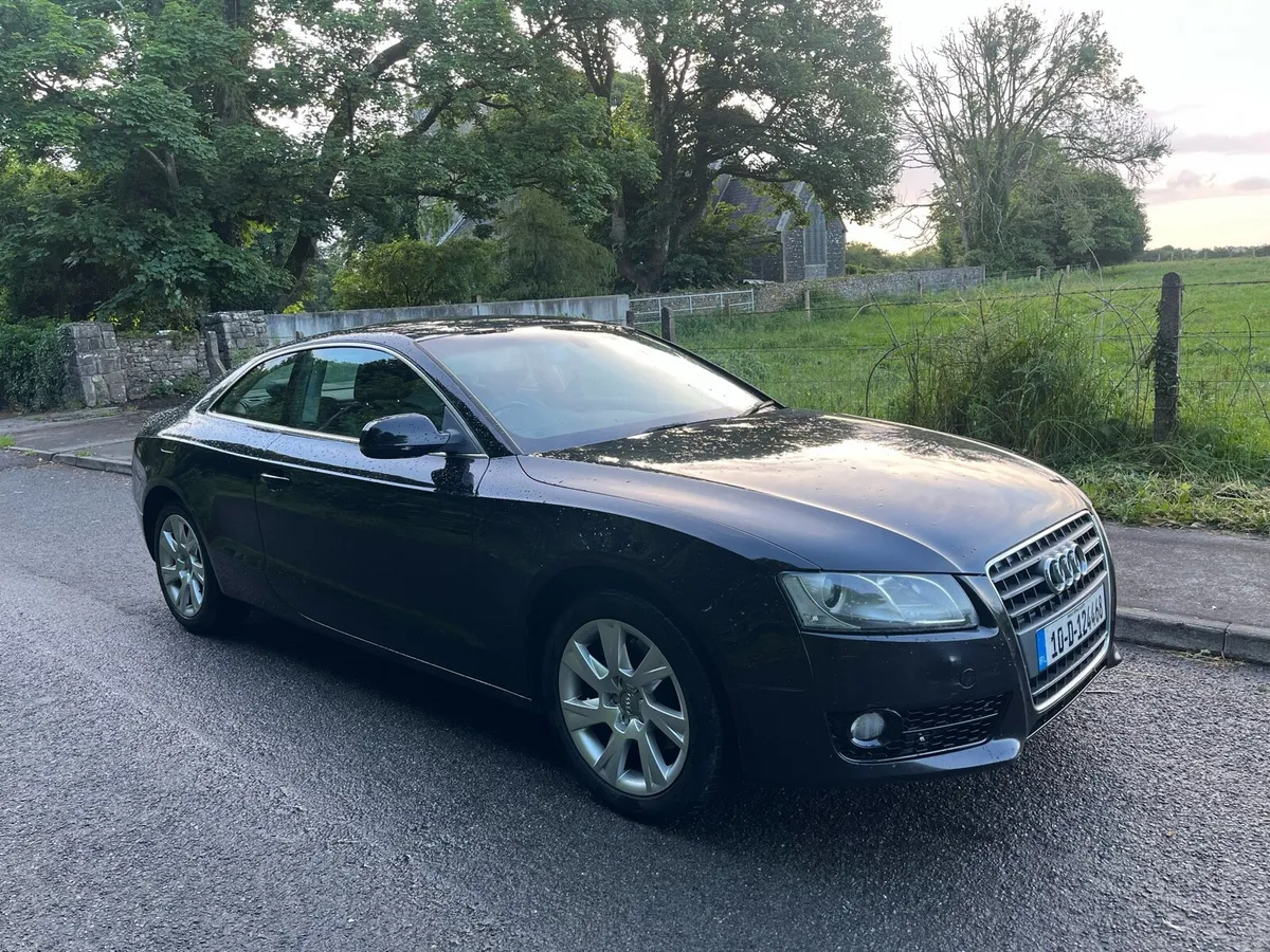 Audi - Image 2