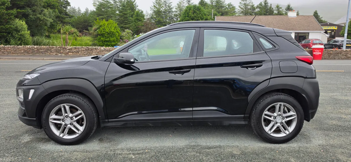 Hyundai KONA 1.0 T-GDI Comfort 2018 - Image 3