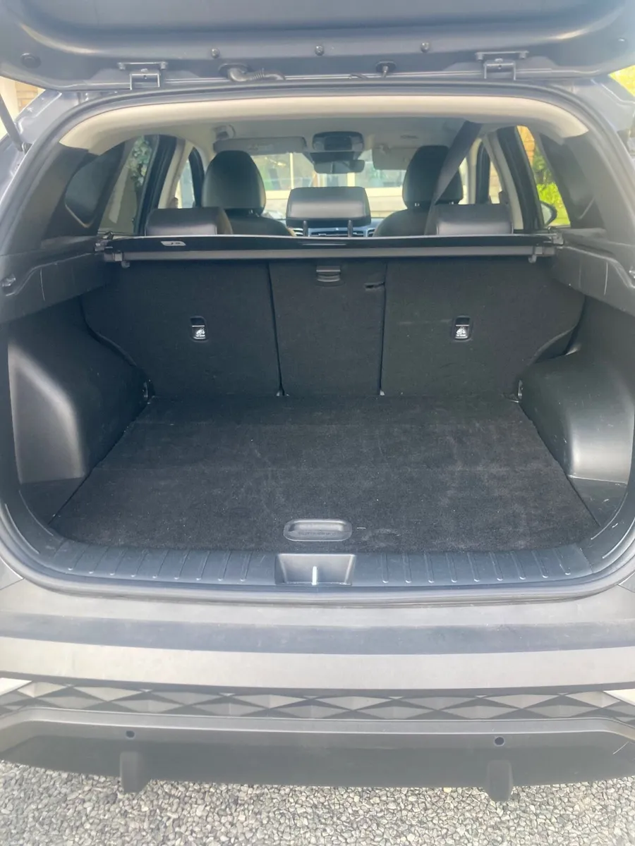 Hyundai Tucson 2022 - Image 6