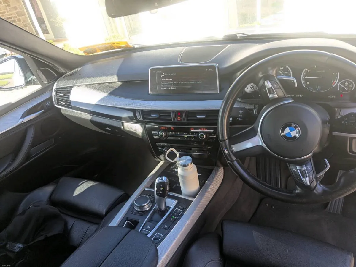 BMW x5 M Sport - Image 6