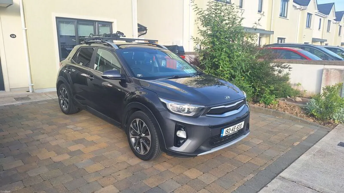 2019 Kia Stonic 1.6 Diesel K2 *Low Mileage* - Image 1