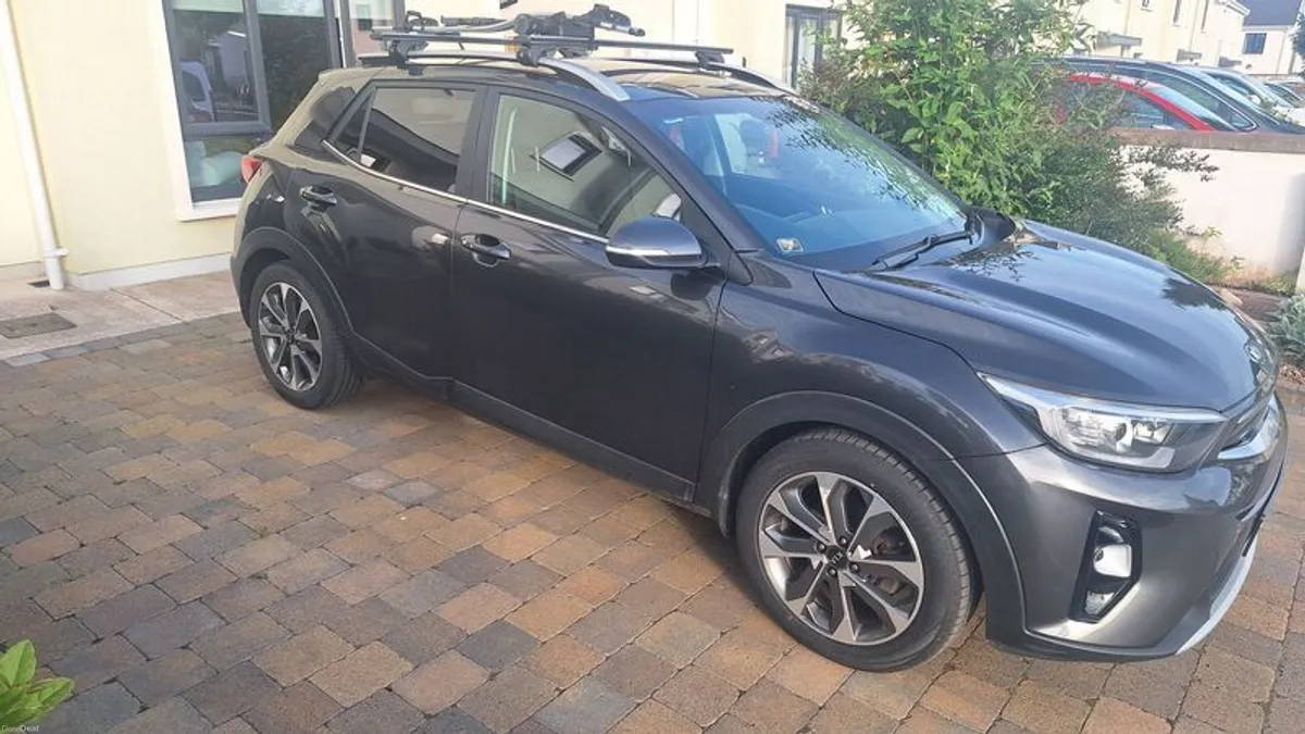 2019 Kia Stonic 1.6 Diesel K2 *Low Mileage* - Image 3