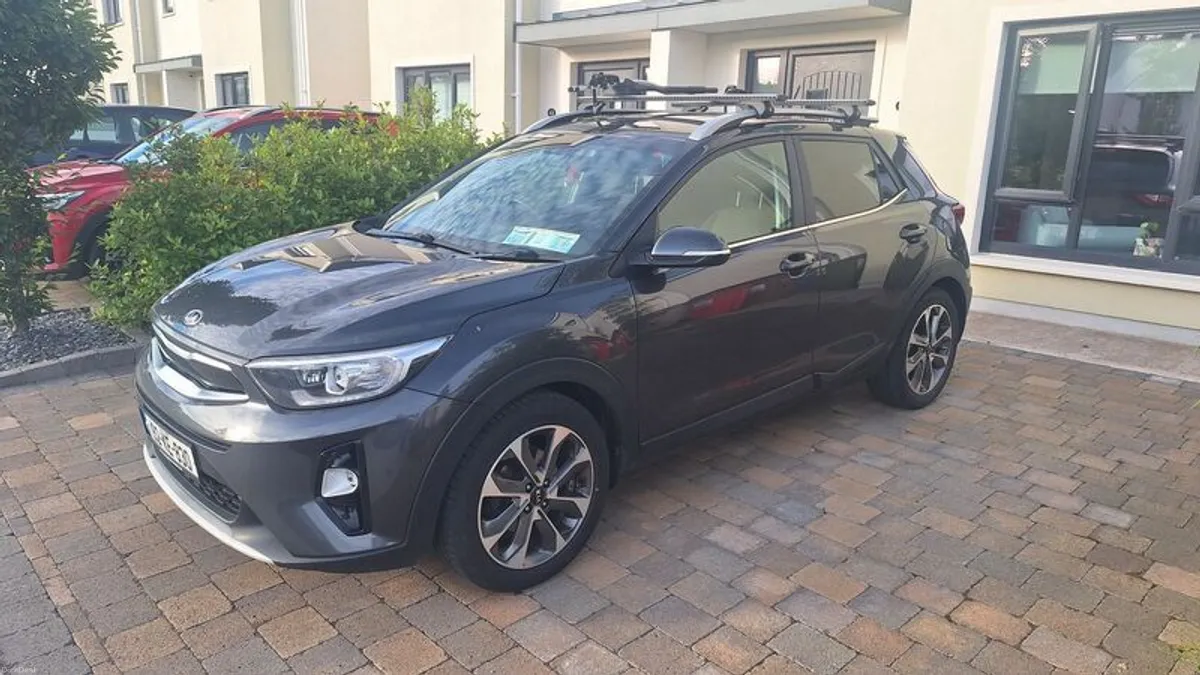 2019 Kia Stonic 1.6 Diesel K2 *Low Mileage* - Image 5