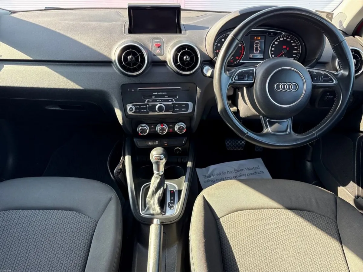 Audi A1 Audi A1 1.0 TFSi - Image 4