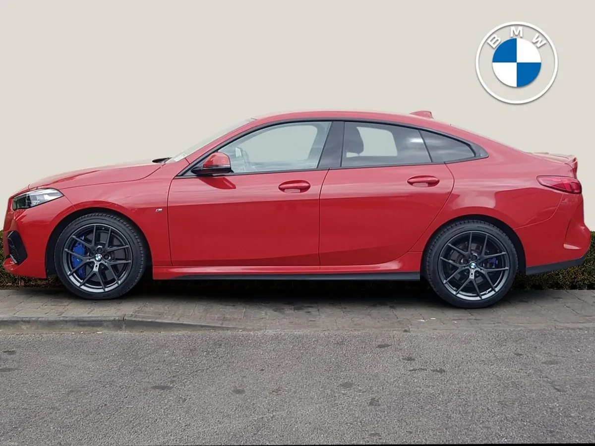 BMW 2-Series 218d M Sport - Image 4