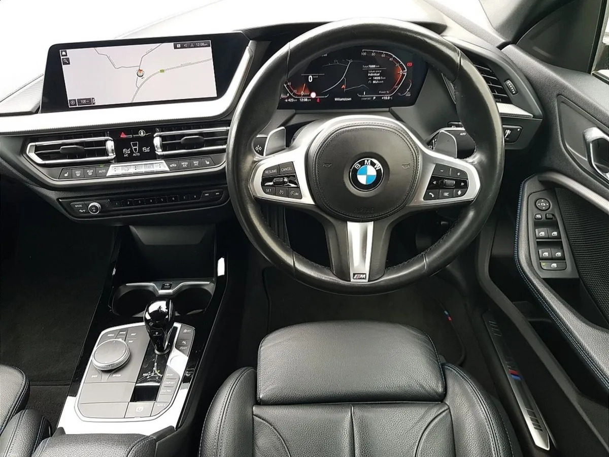 BMW 2-Series 218d M Sport - Image 5