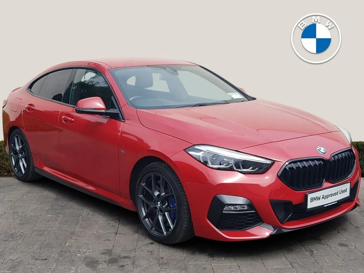 BMW 2-Series 218d M Sport - Image 1