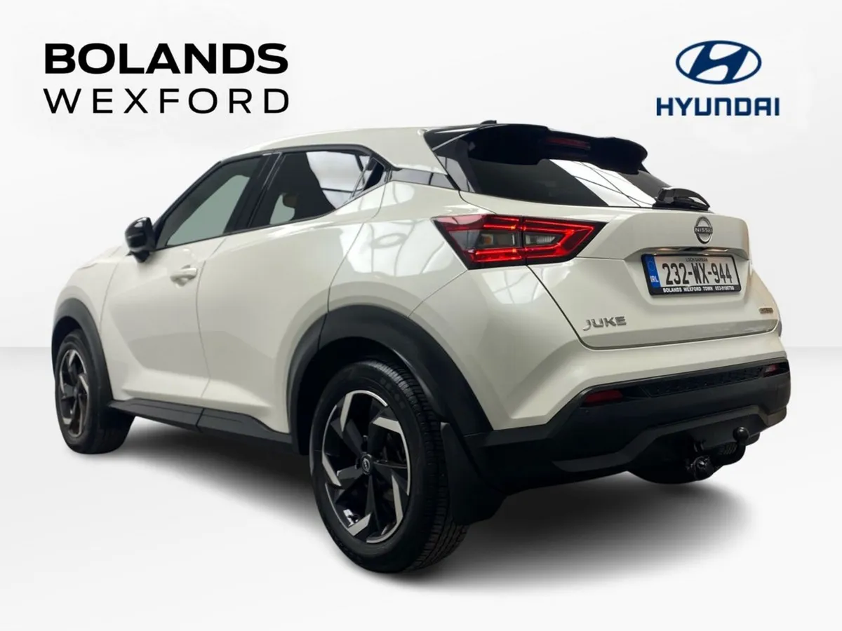 Nissan Juke Hybrid 1.6 SV Premium - Image 4