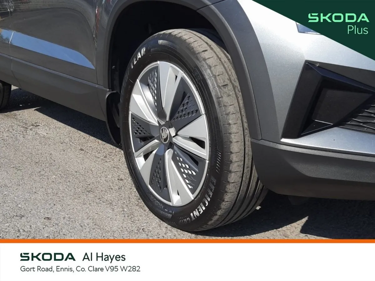 Skoda Karoq **AMBITION MODEL** 1.0 TSI 110HP - Image 6