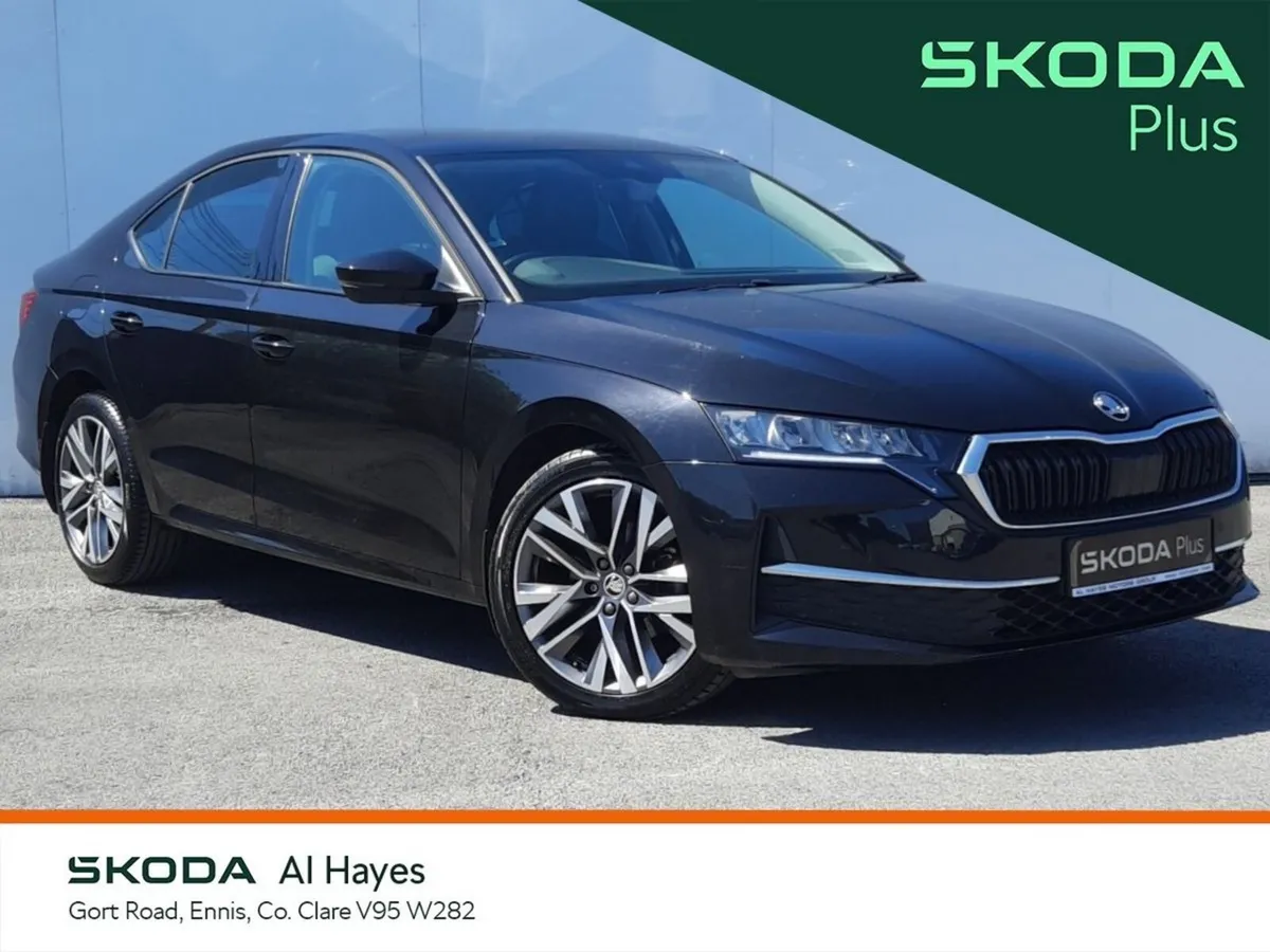 Skoda Octavia **VERY RARE SPEC**SELECTION BOX 2.0T - Image 1