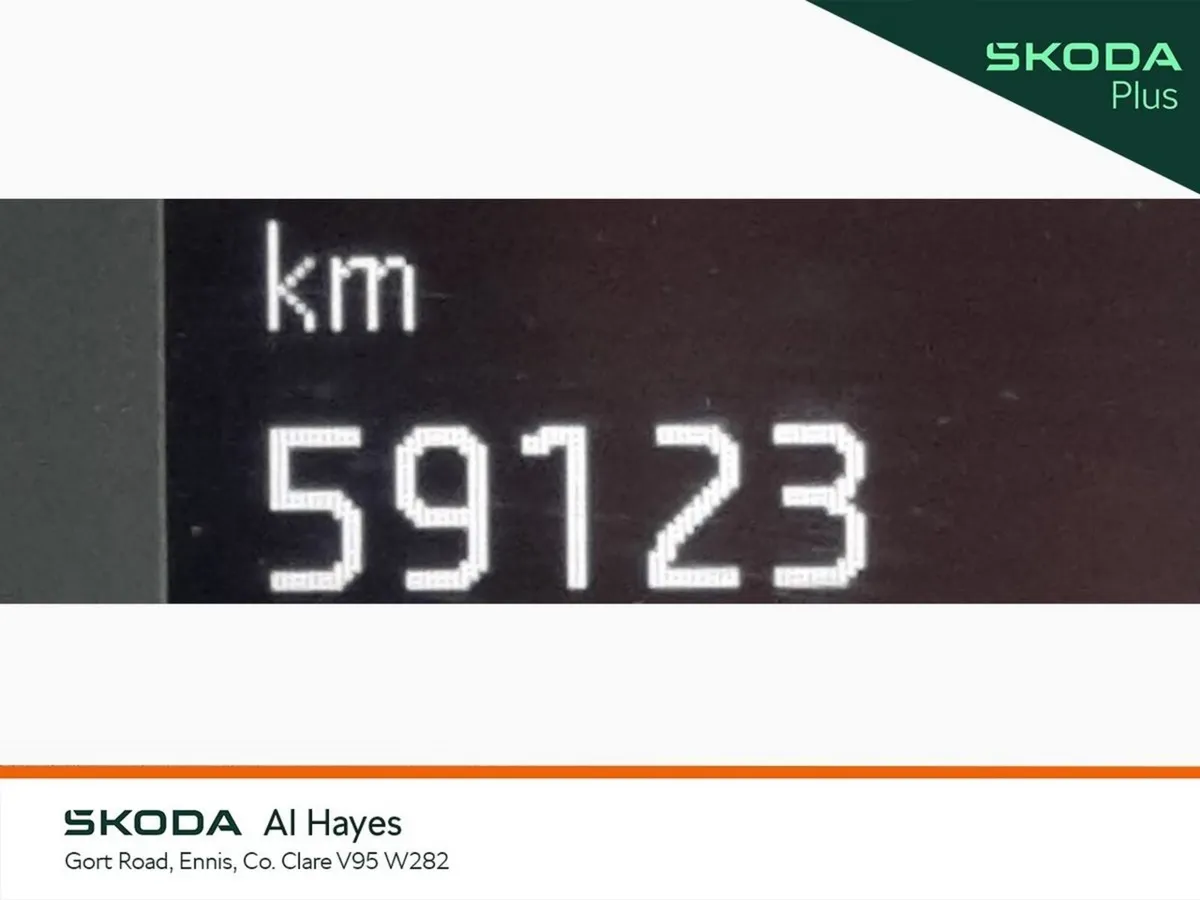 Skoda Octavia **ADAPTIVE CRUISE CONTROL**UPGRADED - Image 5
