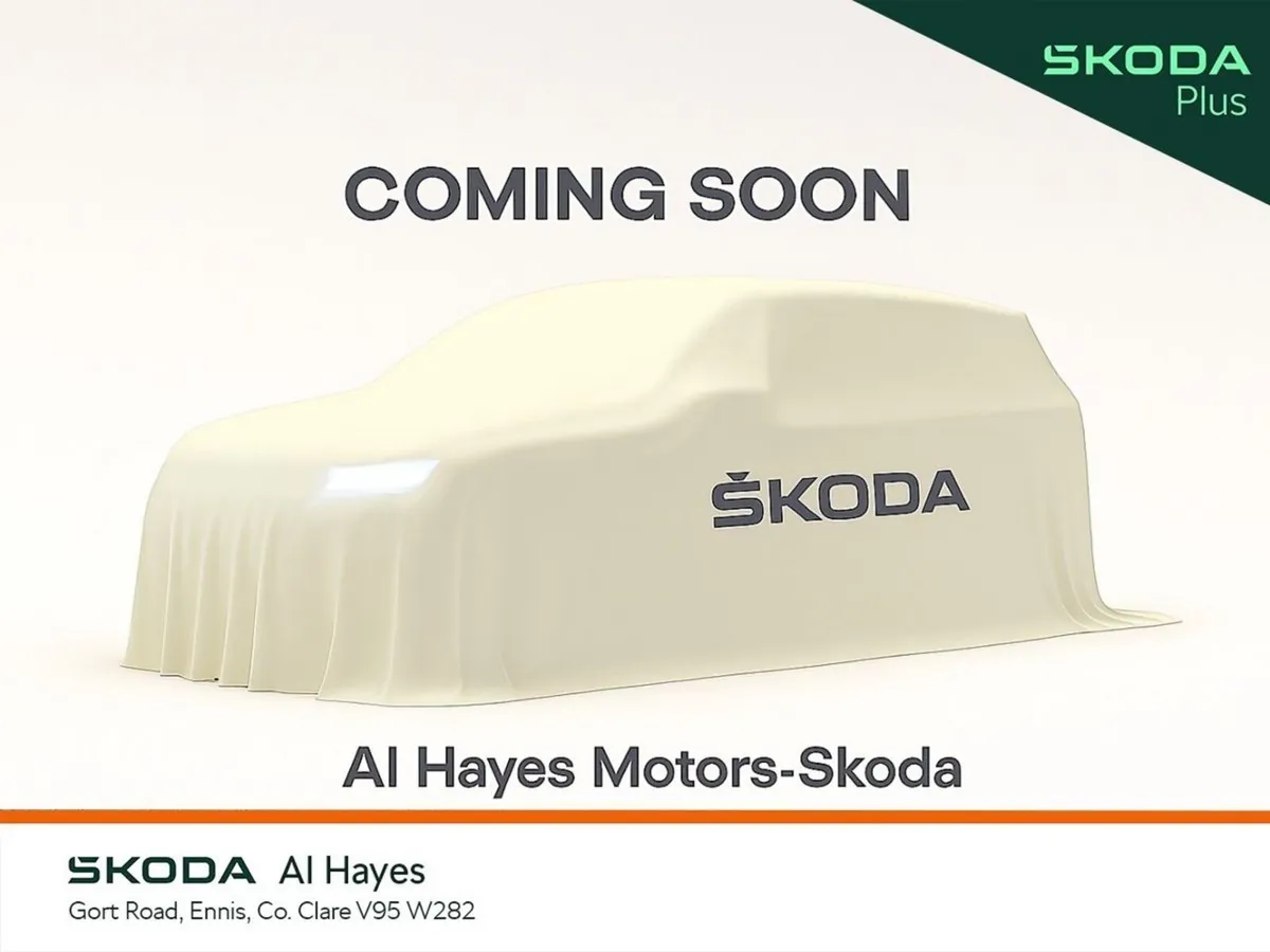 Skoda Kamiq **REVERSING CAMERA**HEATED FRONT SEATS - Image 5