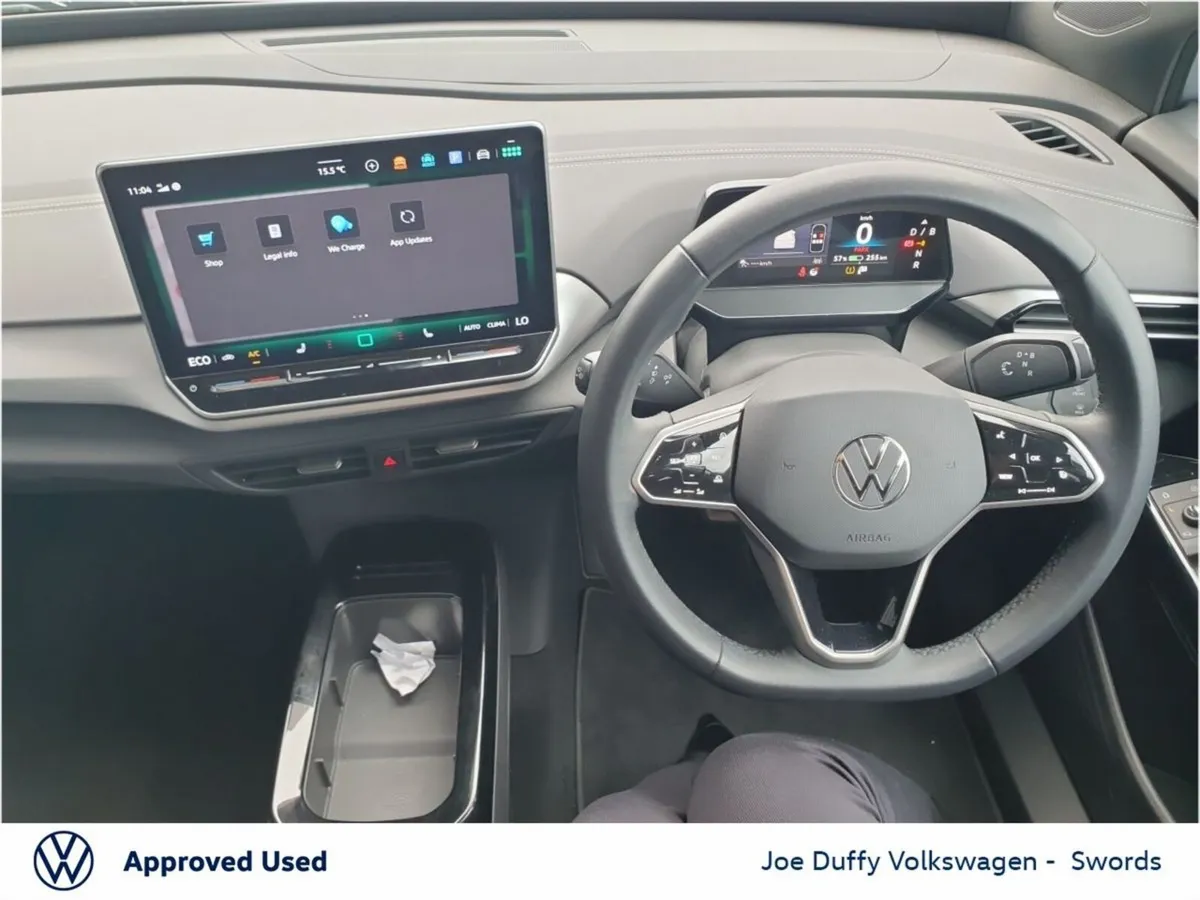 Volkswagen ID.4 ID.4 PRO STYLE 77KWH 286HP - Image 2