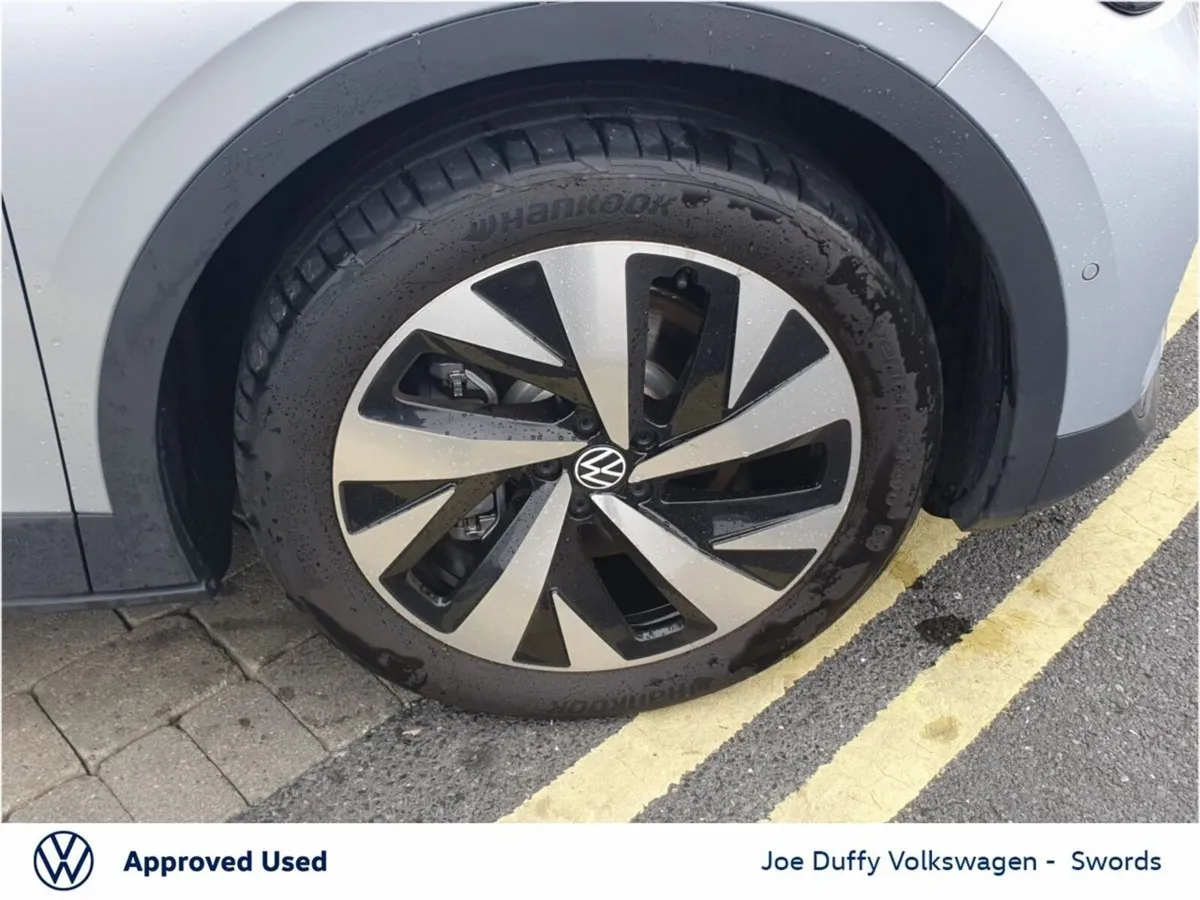 Volkswagen ID.4 ID.4 PRO STYLE 77KWH 286HP - Image 4