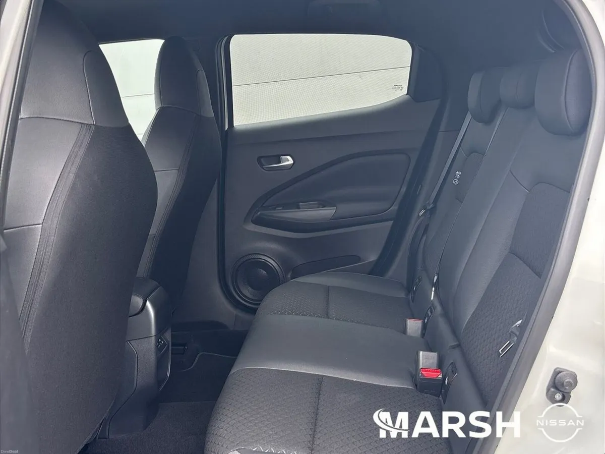 Nissan Juke 1.0 SV PREMIUM 5DR - Image 5