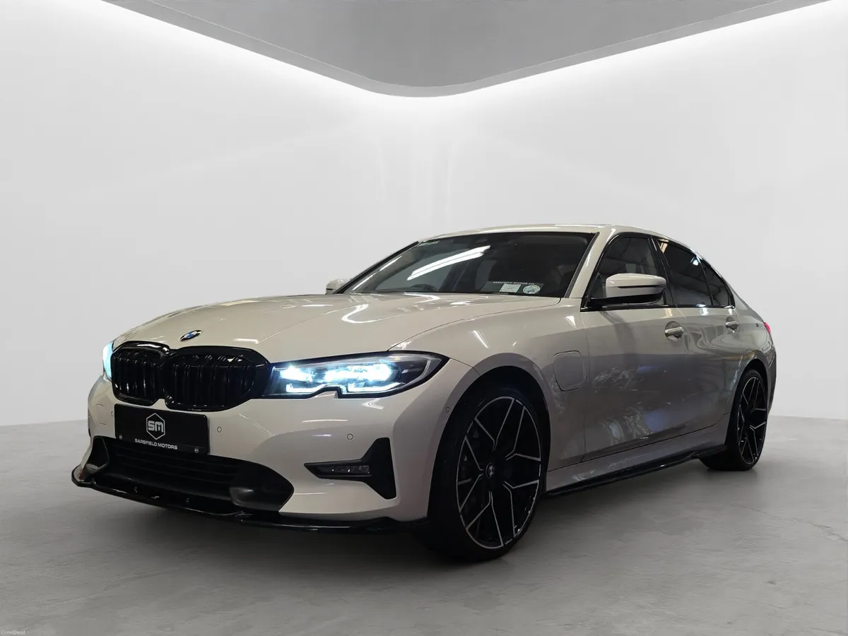 2020 BMW 330 E SPORT PRO. - Image 3