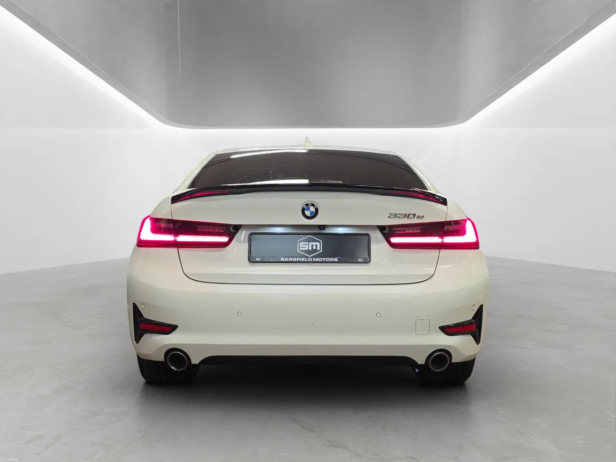 2020 BMW 330 E SPORT PRO. - Image 5