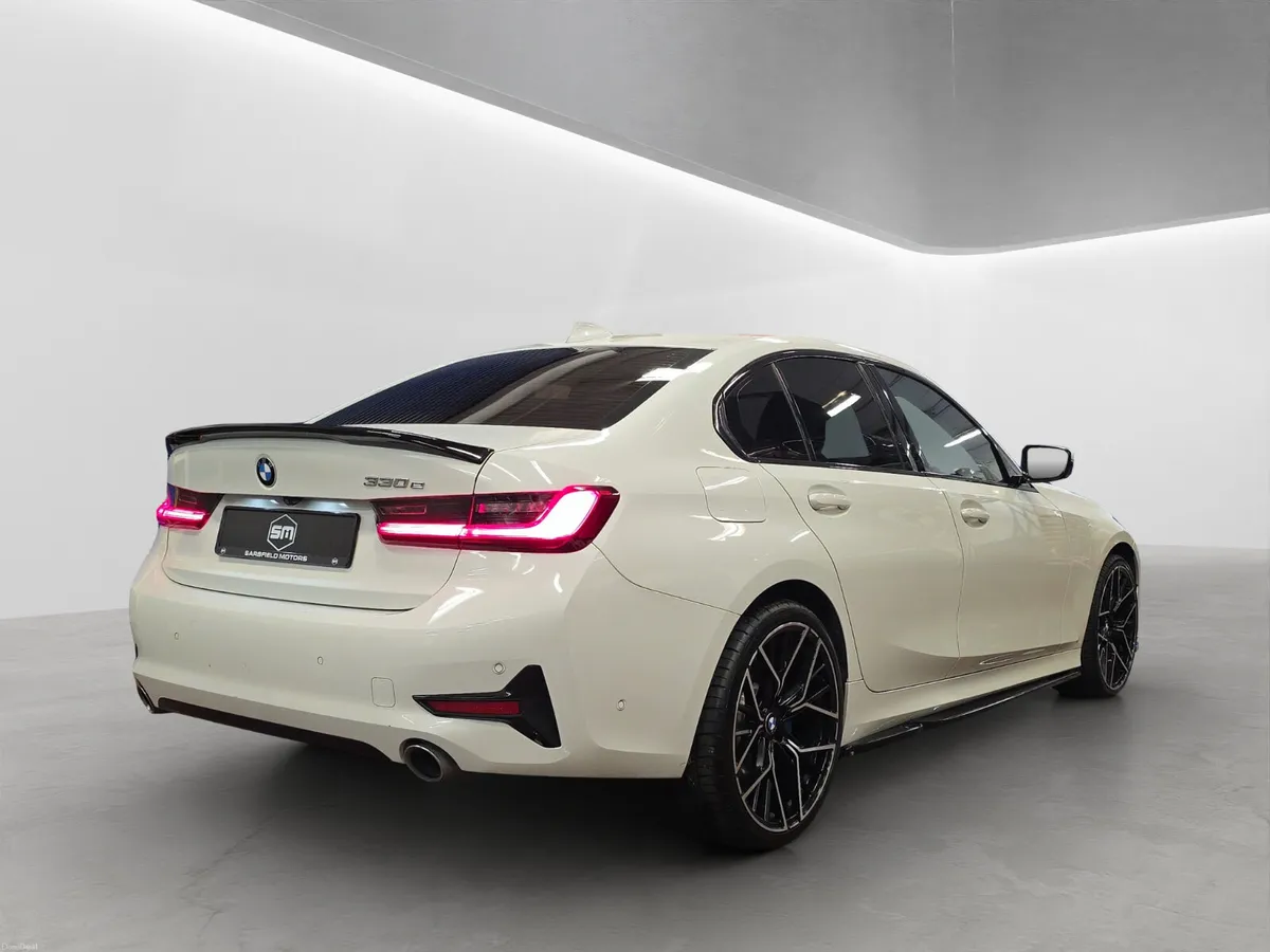 2020 BMW 330 E SPORT PRO. - Image 6